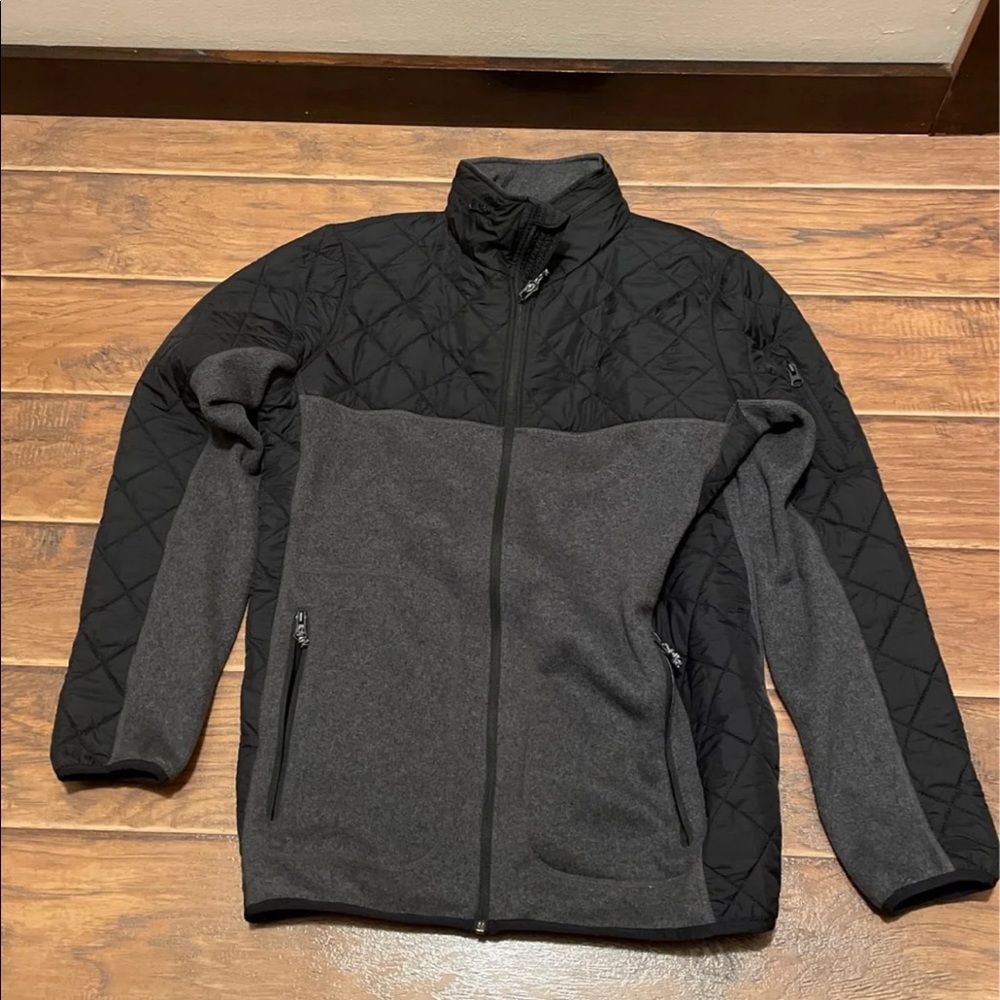 Men’s jacket